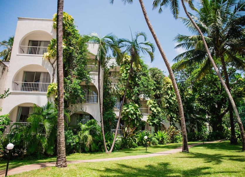 Exterior Foto