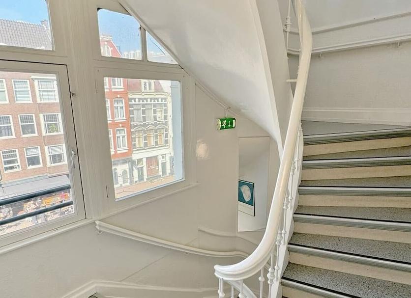 Escadas Foto