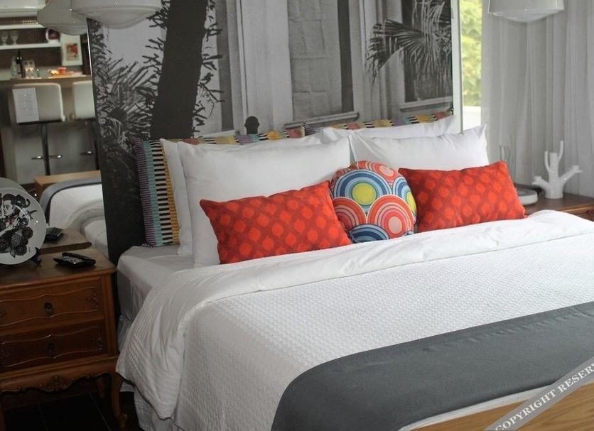 Quarto Foto