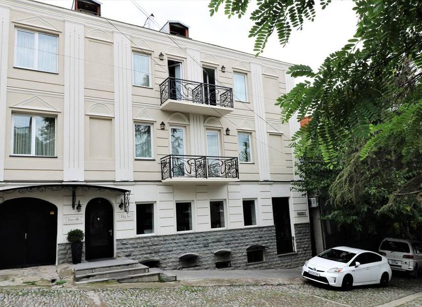 Edifício Foto