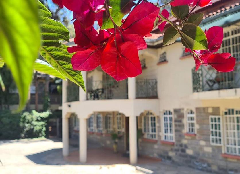 Exterior Foto