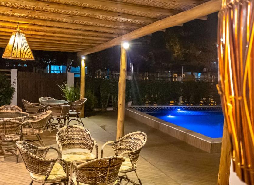 Piscina Foto
