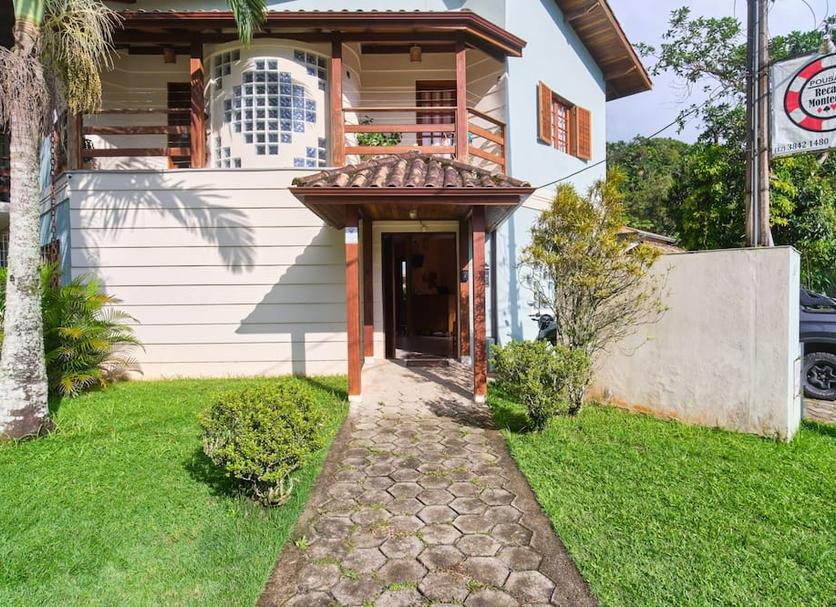 Exterior Foto