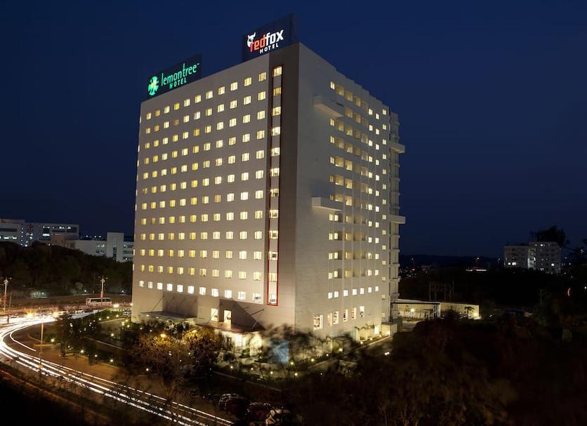Edifício Foto