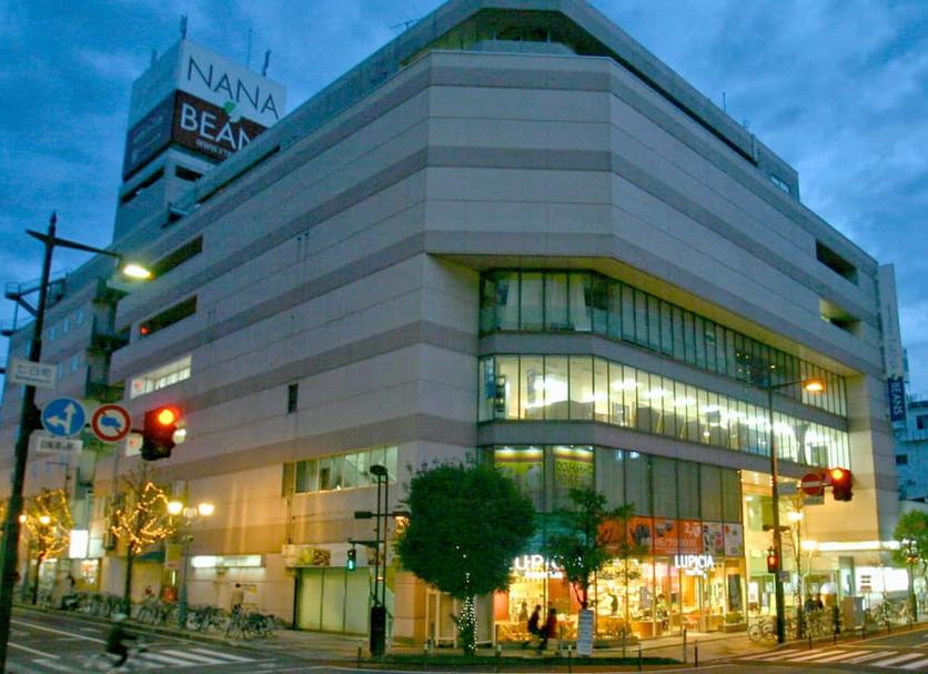 Edifício Foto