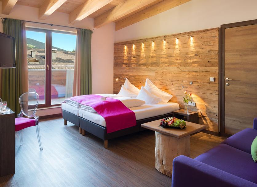 Quarto Foto