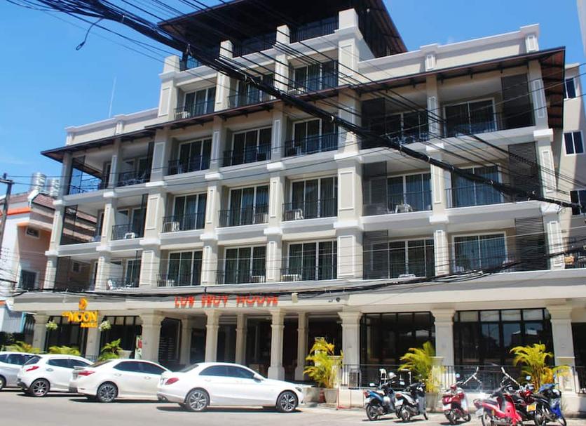 Edifício Foto
