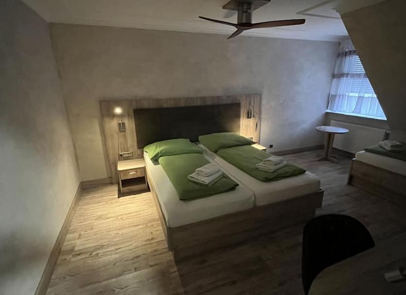 Quarto Foto