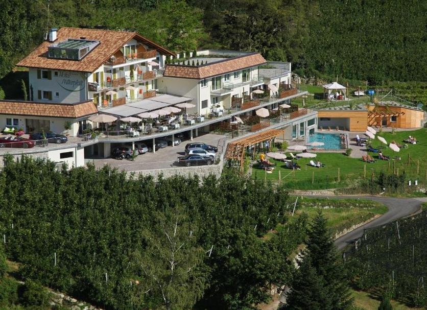 Exterior Foto