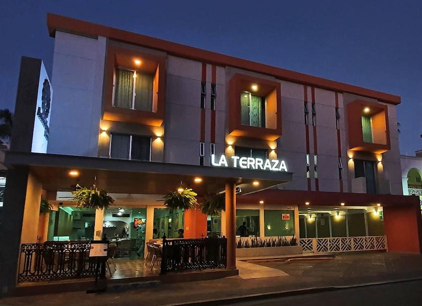 Edifício Foto