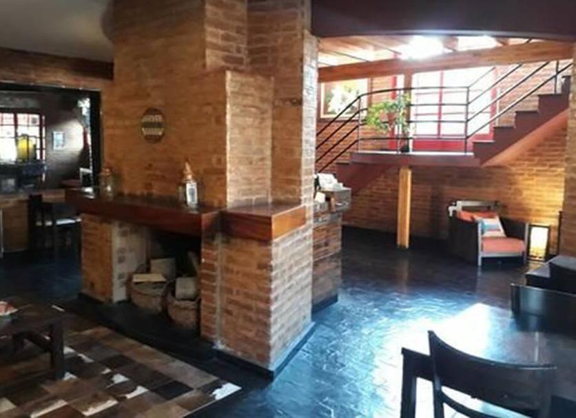 Receção Foto