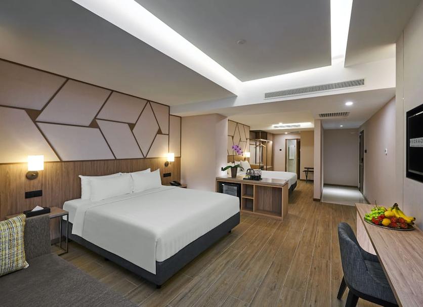 Quarto Foto