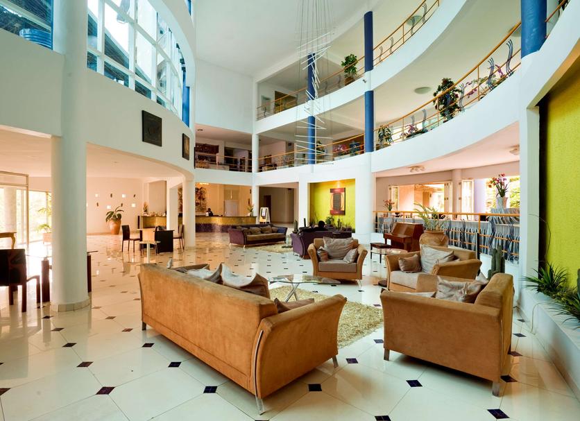 Hall Foto