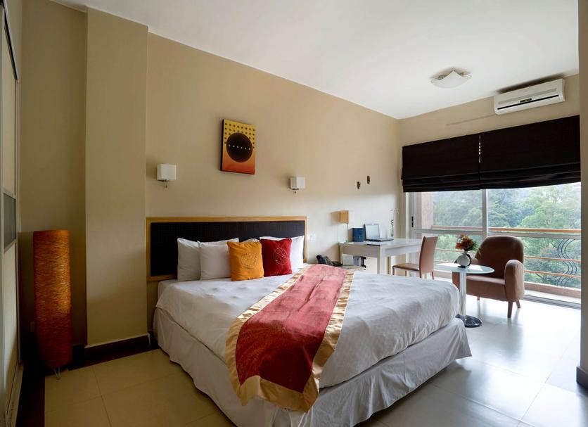 Quarto Foto