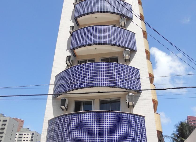 Edifício Foto