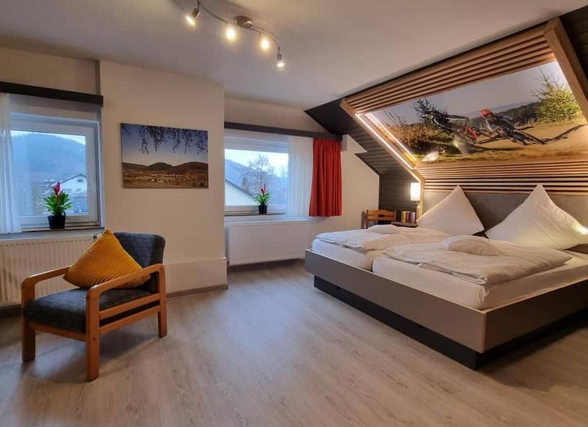 Quarto Foto