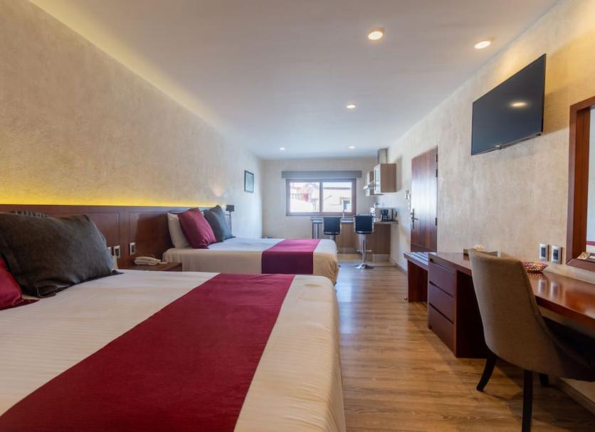 Quarto Foto