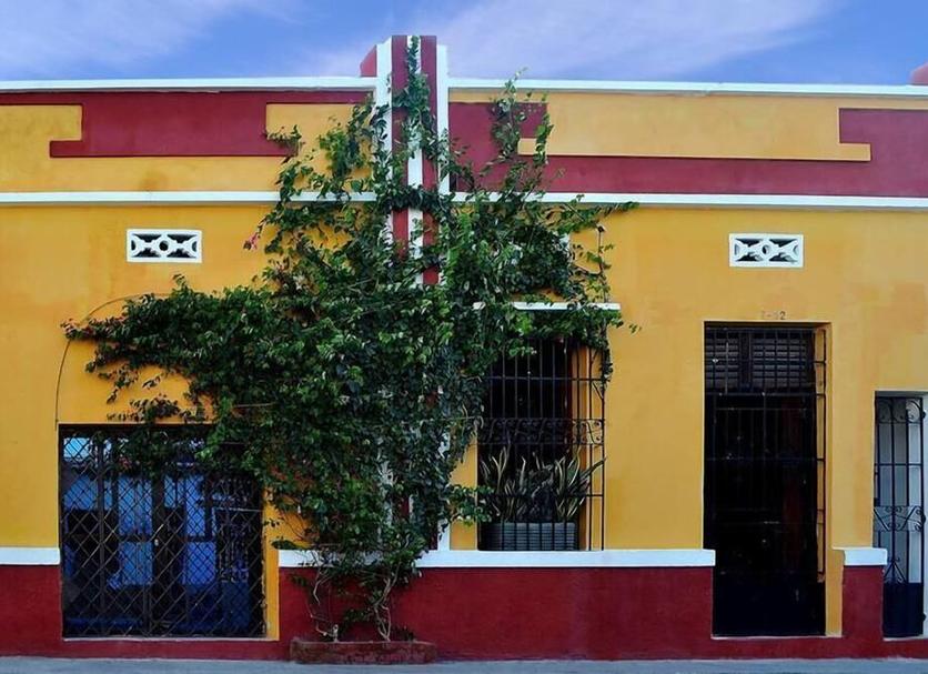 Exterior Foto