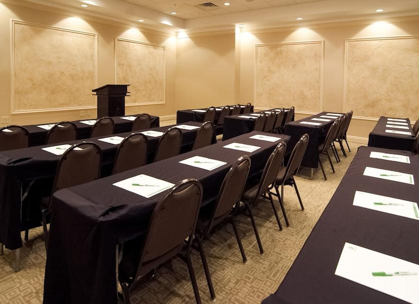Sala de conferências Foto