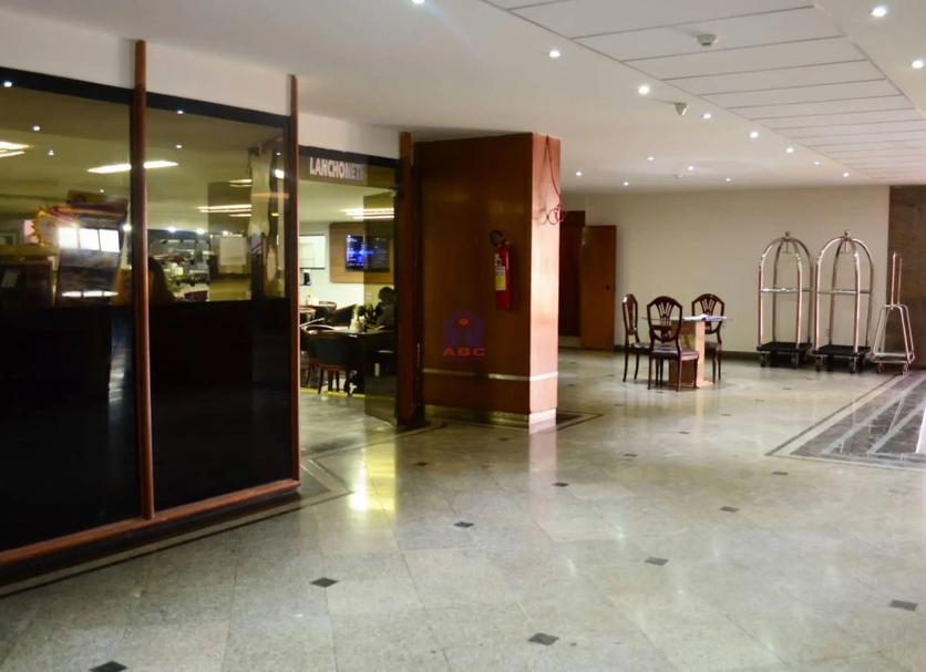 Hall Foto