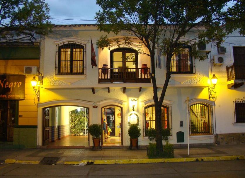 Edifício Foto