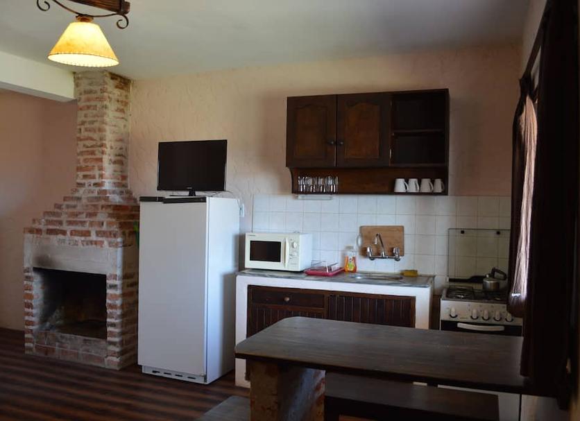 Cozinha Foto
