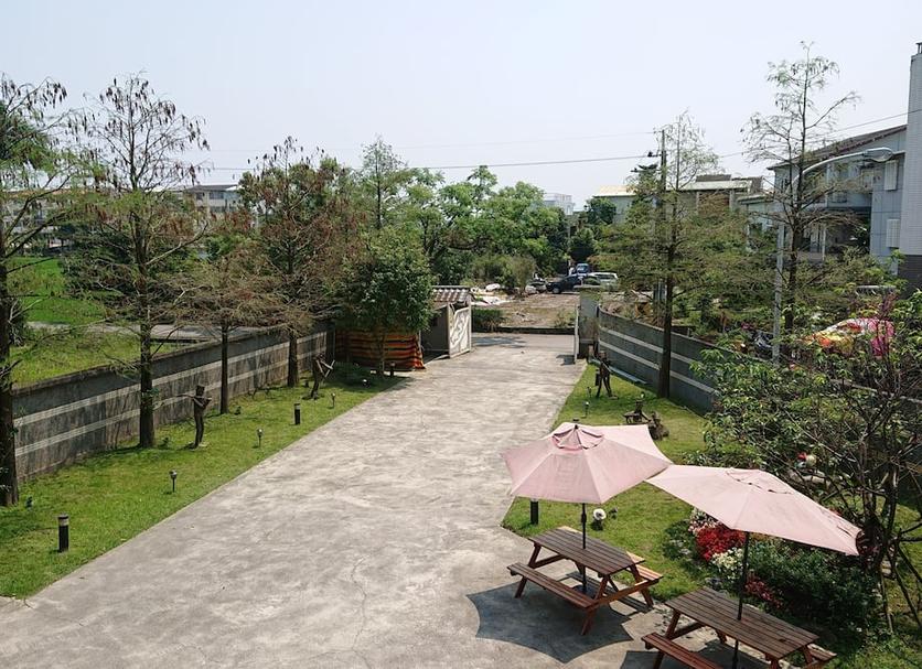 Exterior Foto