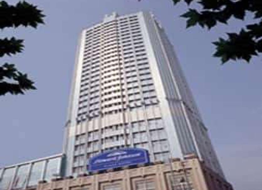 Edifício Foto