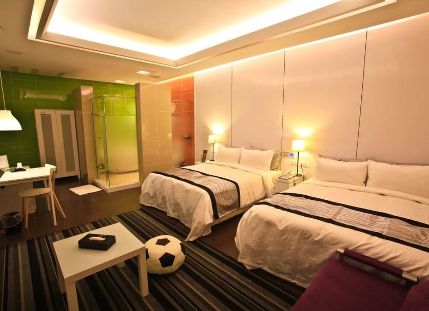 Quarto Foto