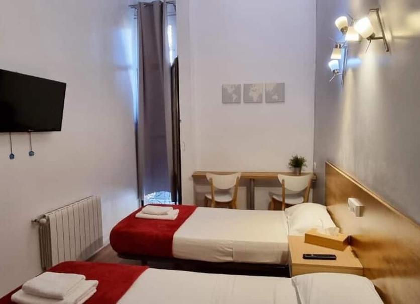 Quarto Foto