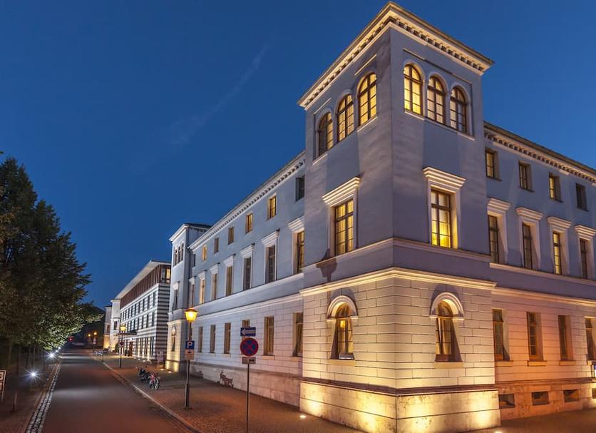Edifício Foto