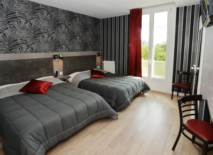 Quarto Foto