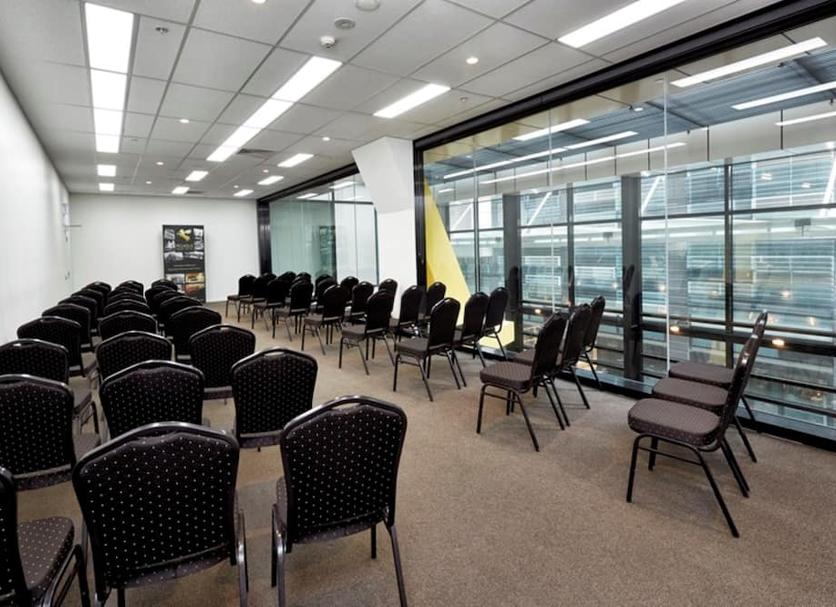 Sala de conferências Foto