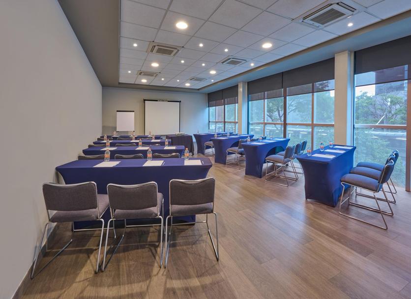 Sala de conferências Foto