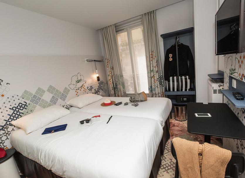 Quarto Foto