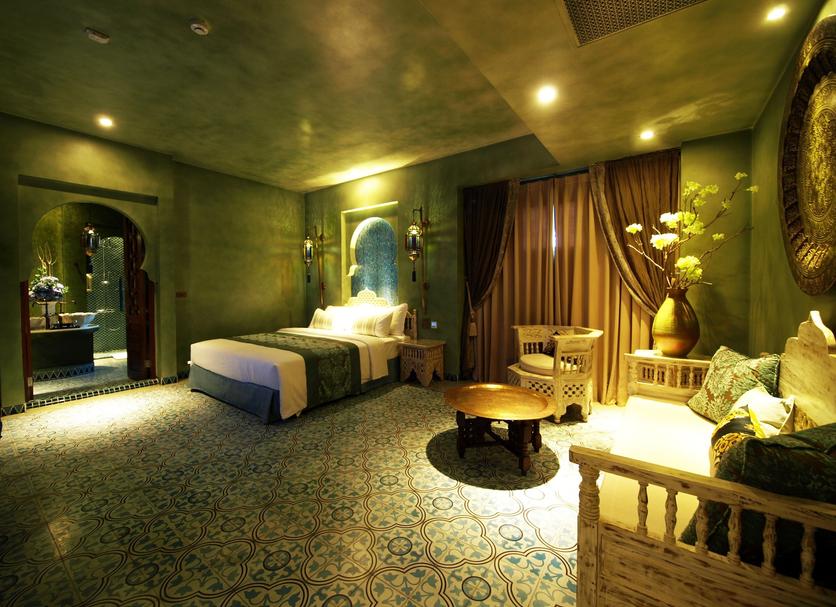 Quarto Foto