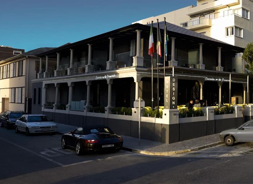 Edifício Foto