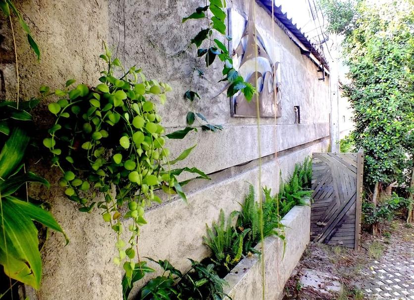 Exterior Foto