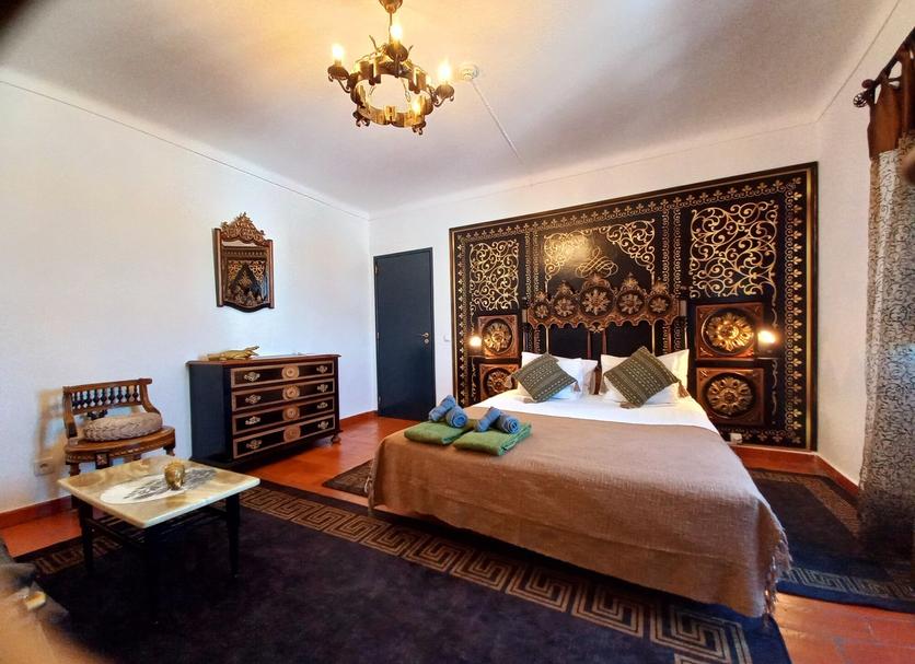 Quarto Foto