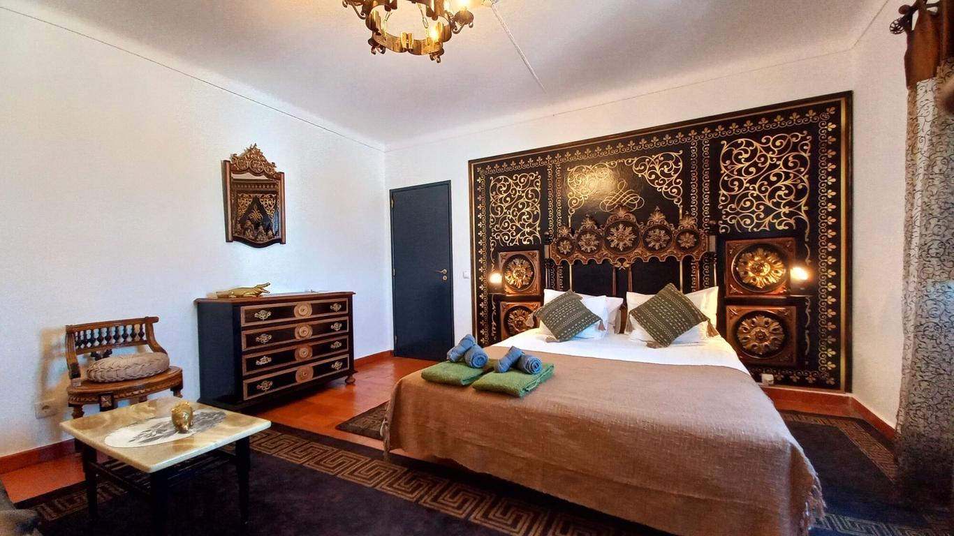 Casa Dona Antónia - Turismo Rural