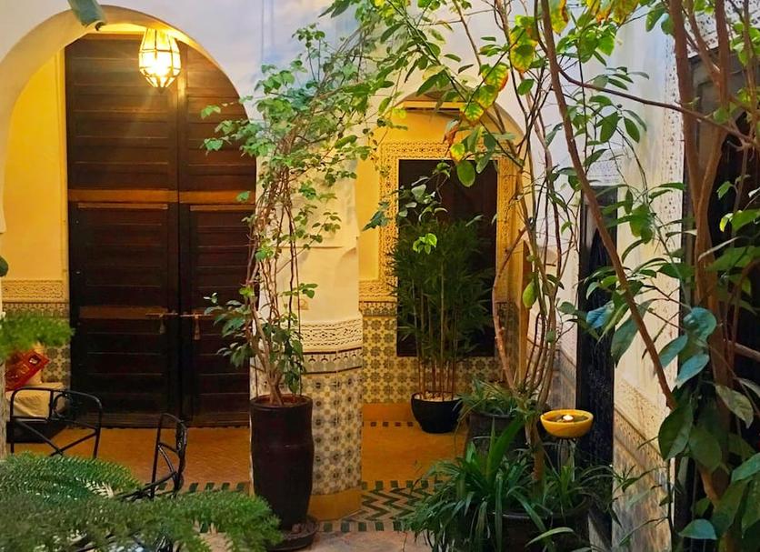 Exterior Foto