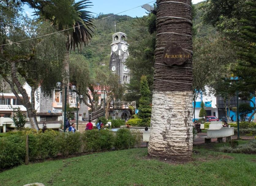 Exterior Foto