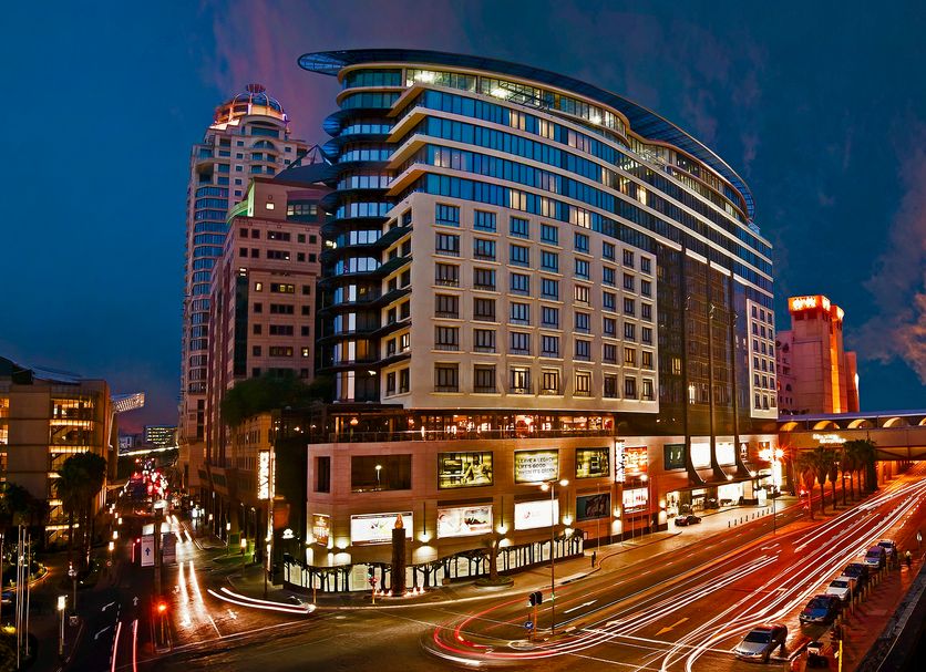 Edifício Foto