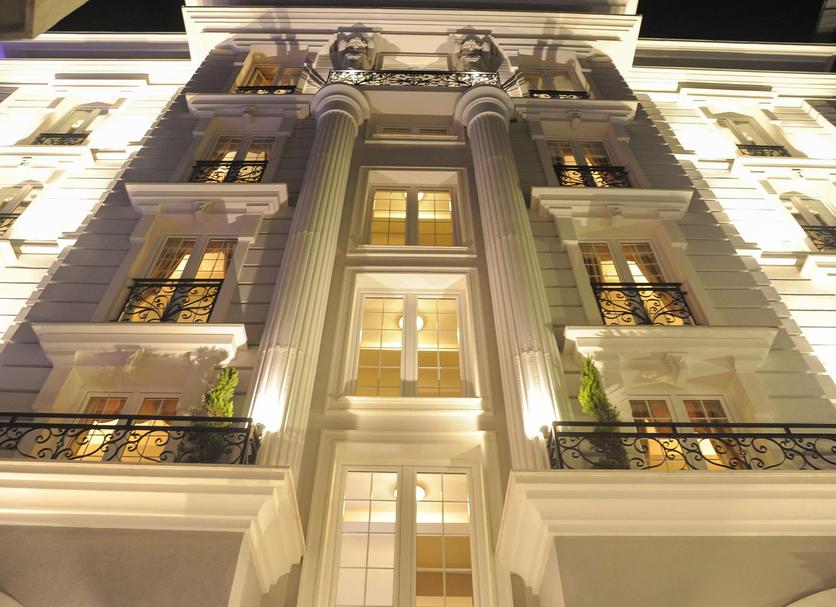 Edifício Foto