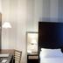 Comodidade do quarto