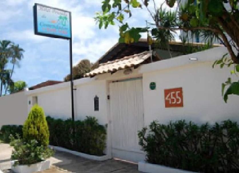Exterior Foto