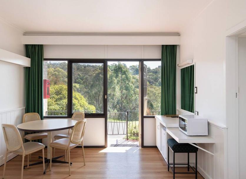 Sala de jantar Foto