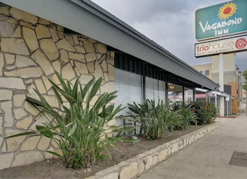 Exterior Foto