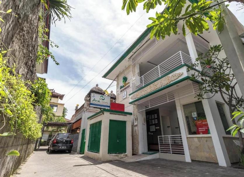 Edifício Foto