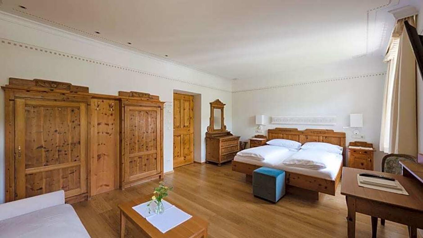 Hotel Monte Sella